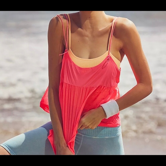Free People Movement Catch Me Drift Tank - Picture 6 of 13